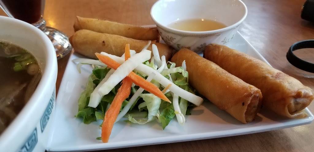 KangNam Pho House | restaurant | 4419 Telegraph Ave, Oakland, CA 94609, USA | 5109850900 OR +1 510-985-0900