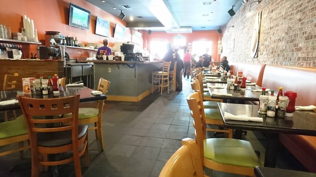 Little Daddy’s Gumbo Bar Galveston | restaurant | 2107 Postoffice St, Galveston, TX 77550, USA | 4097448626 OR +1 409-744-8626