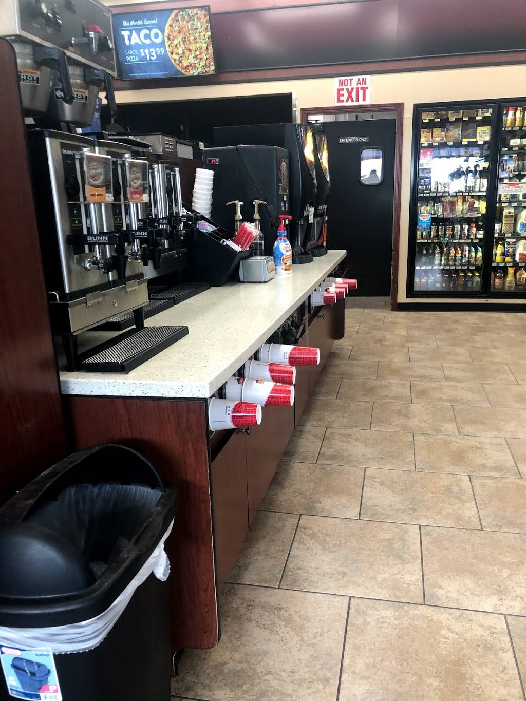 Caseys | restaurant | 206 Short St, Mechanicsville, IA 52306, USA | 5634327777 OR +1 563-432-7777