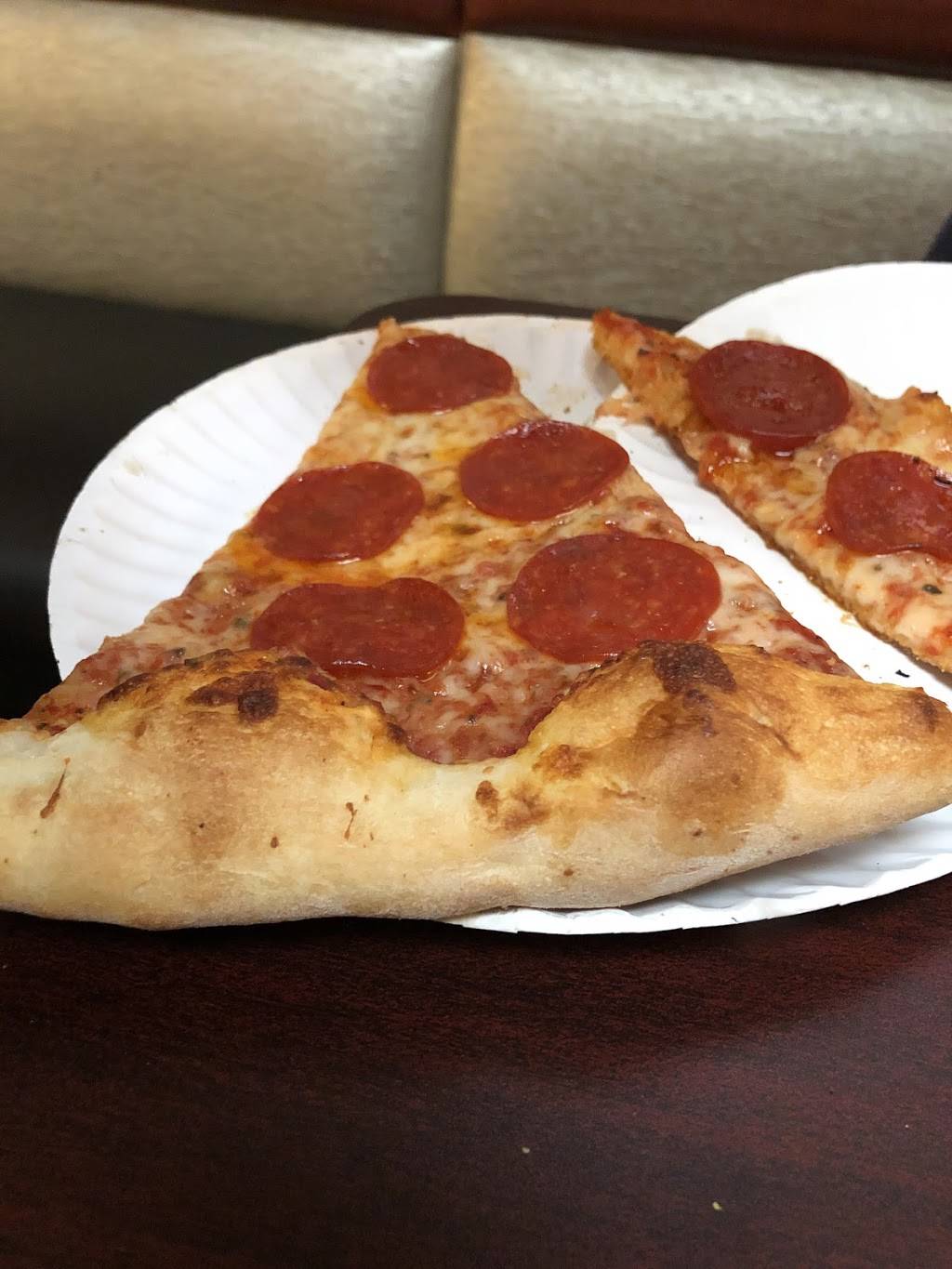 Patellinis Pizza | restaurant | 1429 Main St, Sarasota, FL 34236, USA | 9419576433 OR +1 941-957-6433