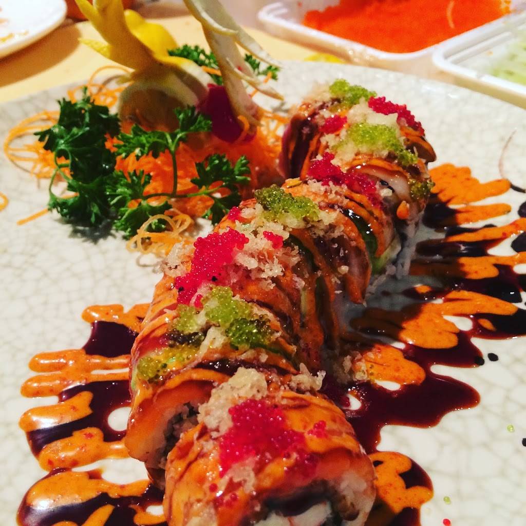 Sushi Ai | restaurant | 2009 Zumbehl Rd, St Charles, MO 63303, USA | 6369498888 OR +1 636-949-8888