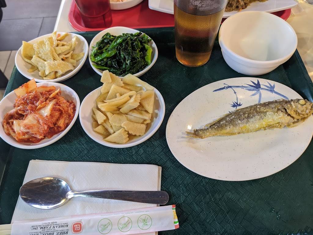 Best Tofu House | restaurant | 3301 184th St SW, Lynnwood, WA 98037, USA | 4257768001 OR +1 425-776-8001