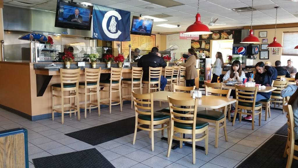 Los Primos Mexican Grill | restaurant | 1143 E Locust St, Davenport, IA 52803, USA | 5634241111 OR +1 563-424-1111