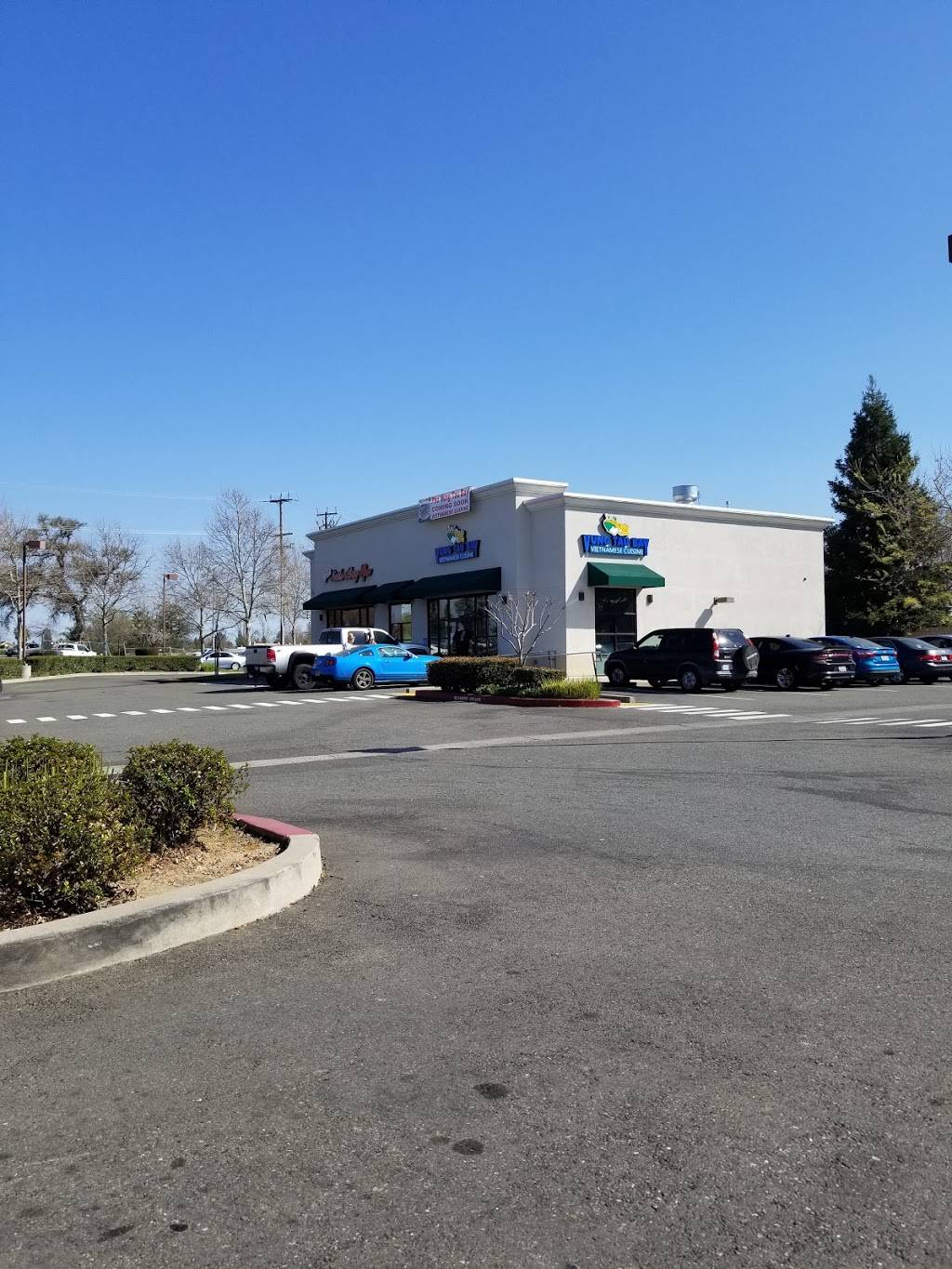 Pho Vung Tau Bay Vietnamese Cuisine | restaurant | 5880 Antelope Rd, Citrus Heights, CA 95621, USA | 9167210111 OR +1 916-721-0111