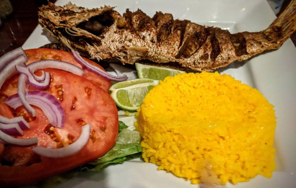 Havanas Cafe | restaurant | 8544 Palm Pkwy, Orlando, FL 32836, USA | 4072385333 OR +1 407-238-5333