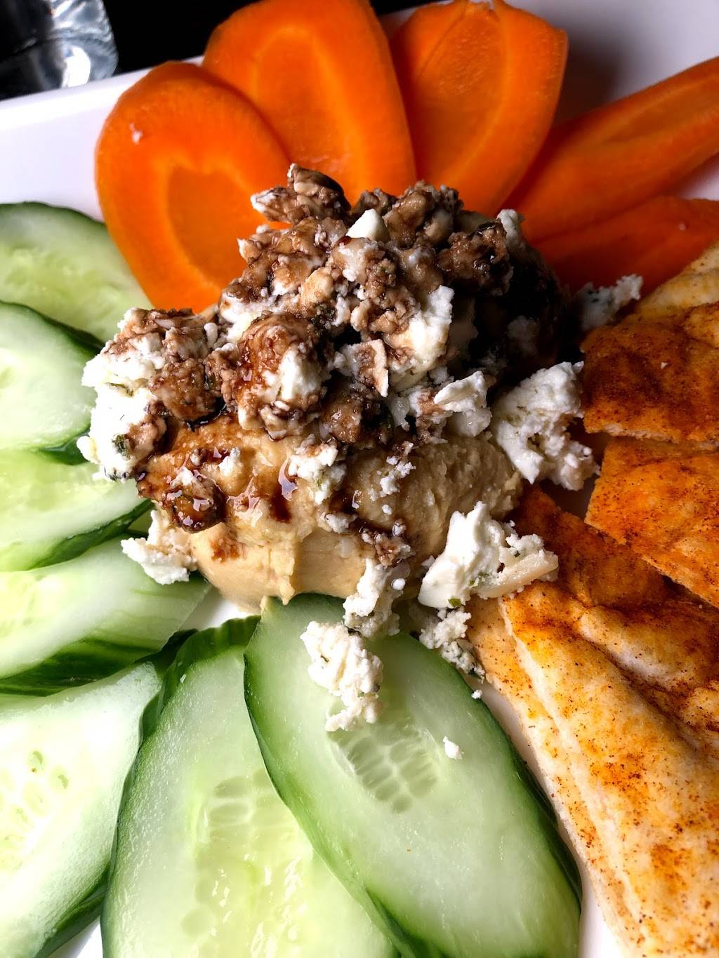 Red Star Charles Village | restaurant | 3224 St Paul St, Baltimore, MD 21218, USA | 4439485539 OR +1 443-948-5539