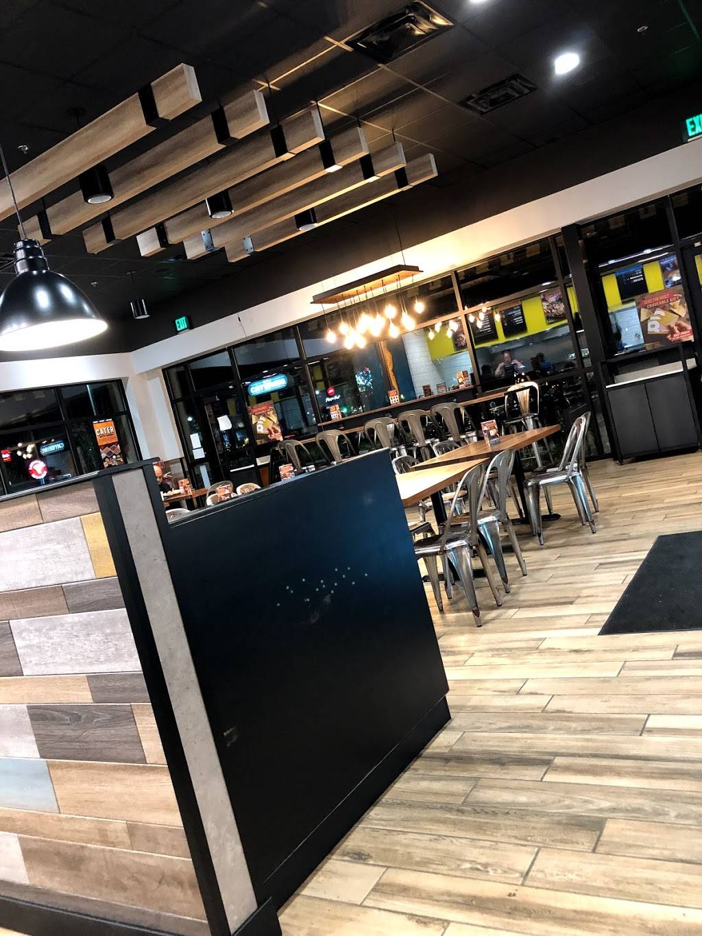 QDOBA Mexican Eats | restaurant | 10959 W Colonial Dr Ste 12, Ocoee, FL 34761, USA | 4075542132 OR +1 407-554-2132