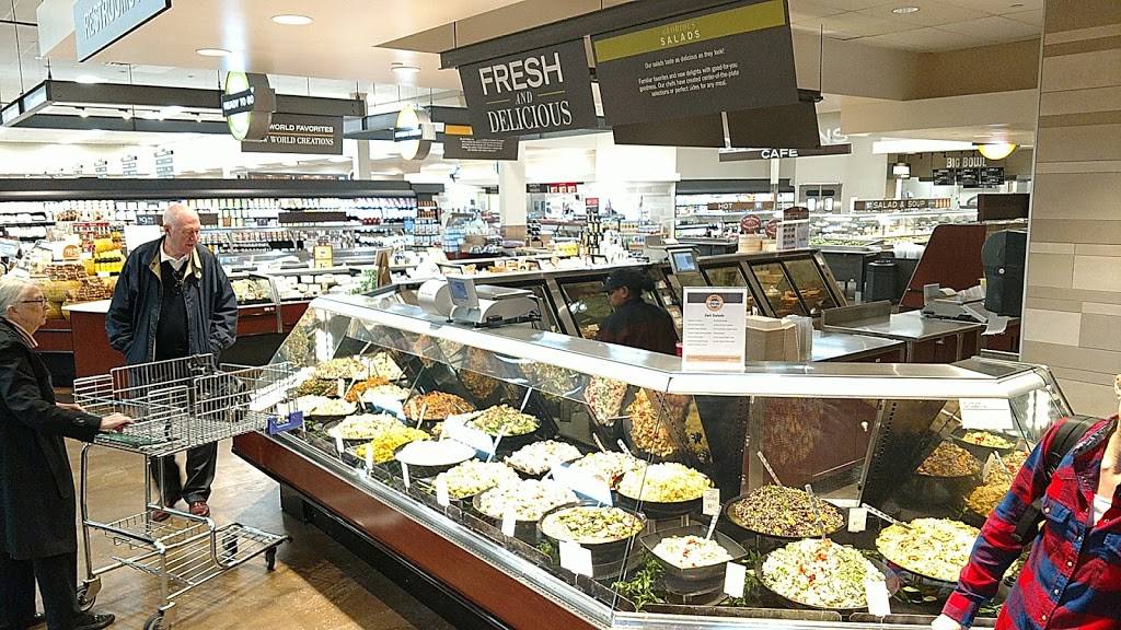 Lunds & Byerlys Chanhassen | meal takeaway | 800 W 78th St, Chanhassen, MN 55317, USA | 9524741298 OR +1 952-474-1298