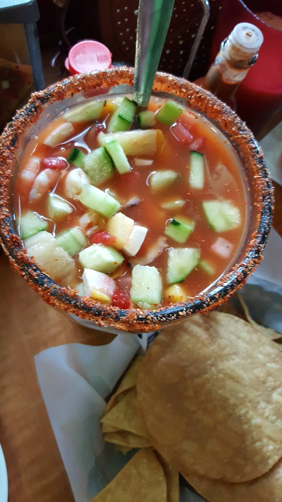 Mariscos Tecuala | restaurant | 505 S D St, Perris, CA 92570, USA | 9514904308 OR +1 951-490-4308