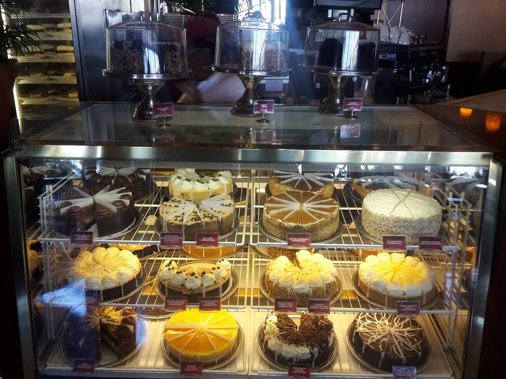 The Cheesecake Factory | restaurant | 4142 Vía Marina, Marina Del Rey, CA 90292, USA | 3103063344 OR +1 310-306-3344