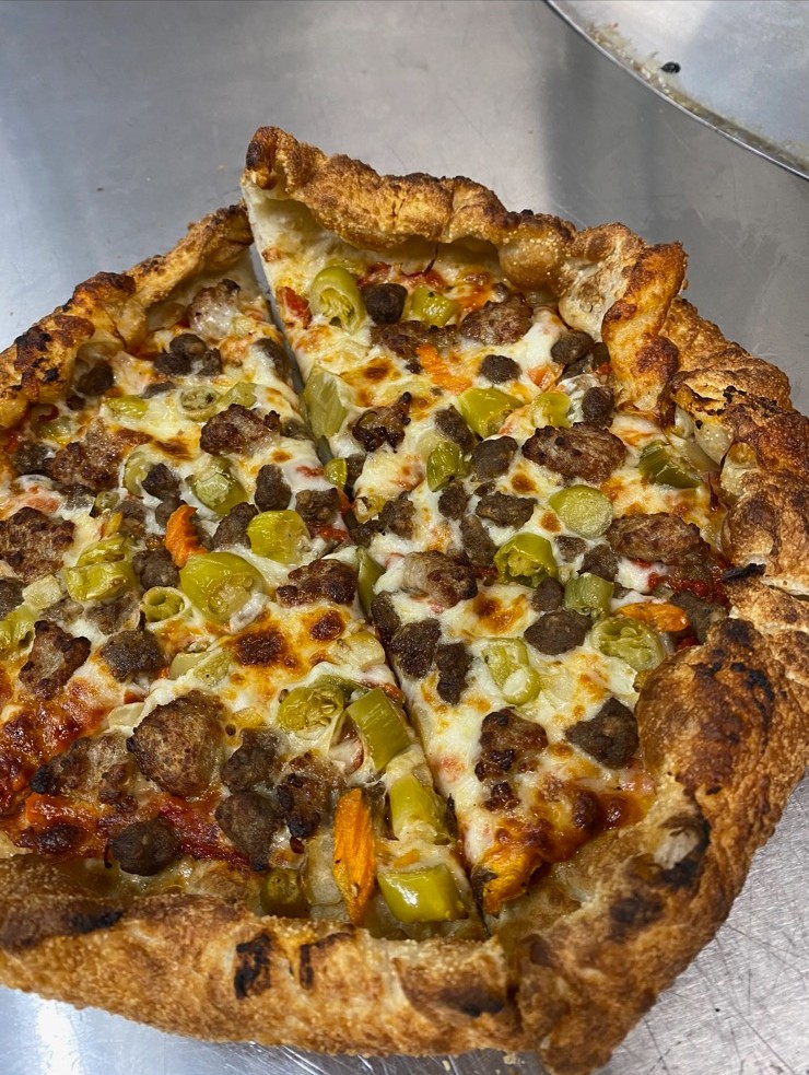 The Flower Shop Winery | restaurant | 629 W Main St, Yukon, OK 73099, USA | 4053245333 OR +1 405-324-5333