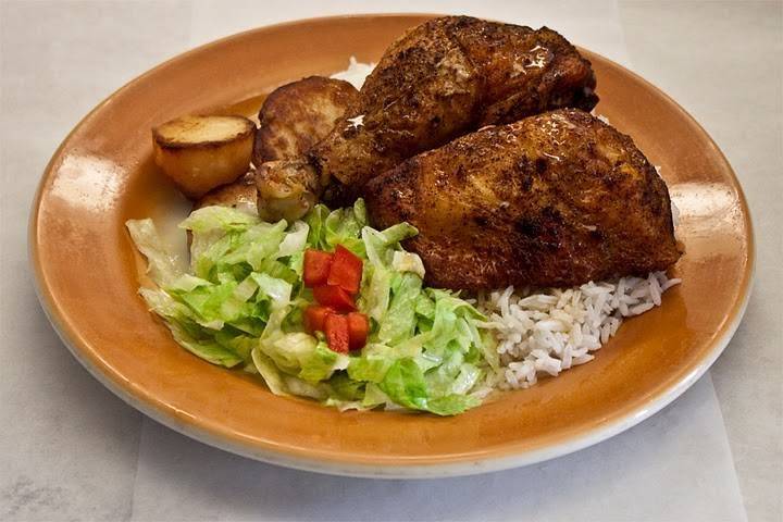 Rincon Peruano | restaurant | 3364 26th St, San Francisco, CA 94110, USA | 4158947712 OR +1 415-894-7712