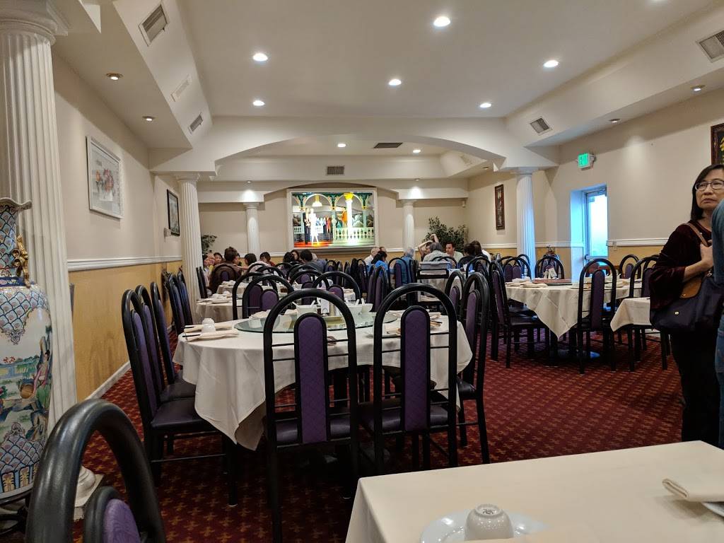 Golden Palace Restaurant | restaurant | 1146 S De Anza Blvd, San Jose, CA 95129, USA | 4082578877 OR +1 408-257-8877