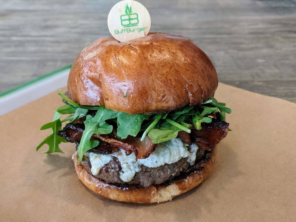 BuffBurger | restaurant | 1540 W Alabama St #100, Houston, TX 77006, USA | 7138212747 OR +1 713-821-2747