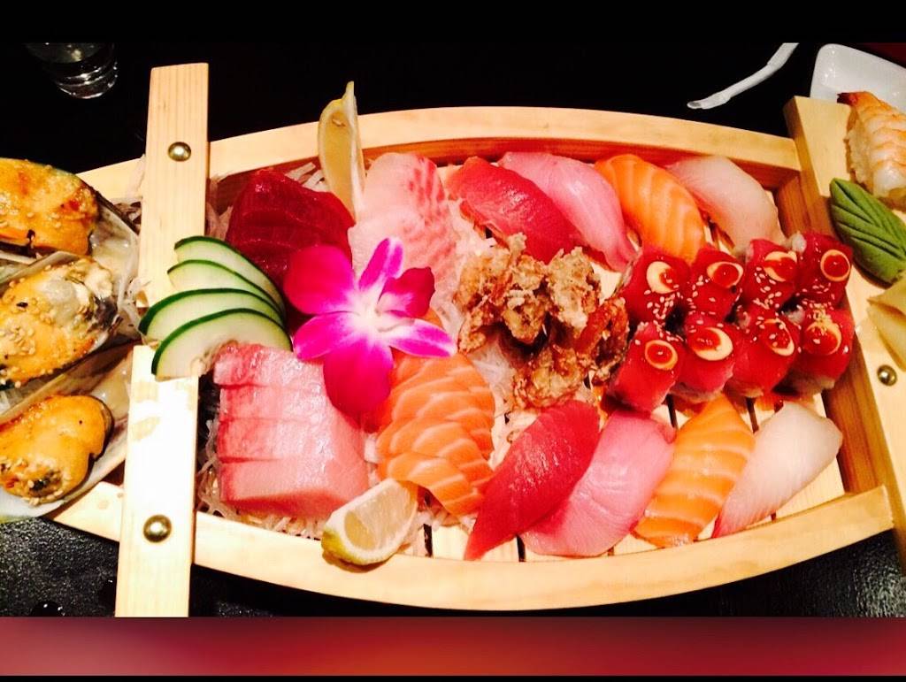 Rumble Fish | restaurant | 357 Castro St #3a, Mountain View, CA 94041, USA | 6509619086 OR +1 650-961-9086