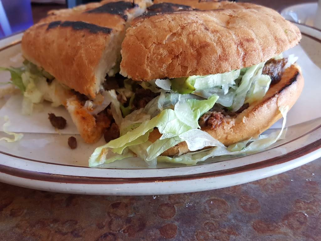 La Quebrada Restaurant | restaurant | 4859 West Roosevelt Road, Cicero, IL 60804, USA | 7087808110 OR +1 708-780-8110