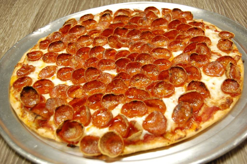 Little Italy Pizza | meal takeaway | 619 Main St, Groveport, OH 43125, USA | 6148363056 OR +1 614-836-3056