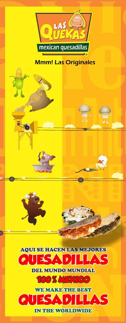 Las Quekas Military | restaurant | 1735 SW Military Dr, San Antonio, TX 78221, USA | 2105980126 OR +1 210-598-0126