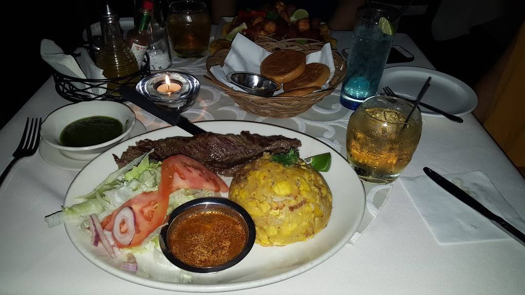 Puritas Restaurant | restaurant | 7817 Pines Blvd, Pembroke Pines, FL 33024, USA | 9548424383 OR +1 954-842-4383