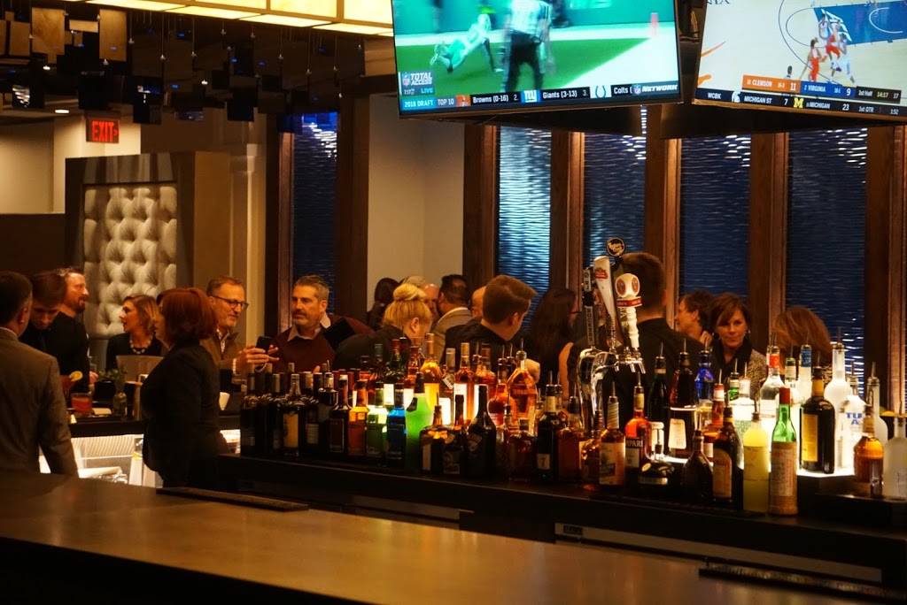 Level 10 | restaurant | 225 W Main St #100, Spartanburg, SC 29306, USA | 8645965069 OR +1 864-596-5069