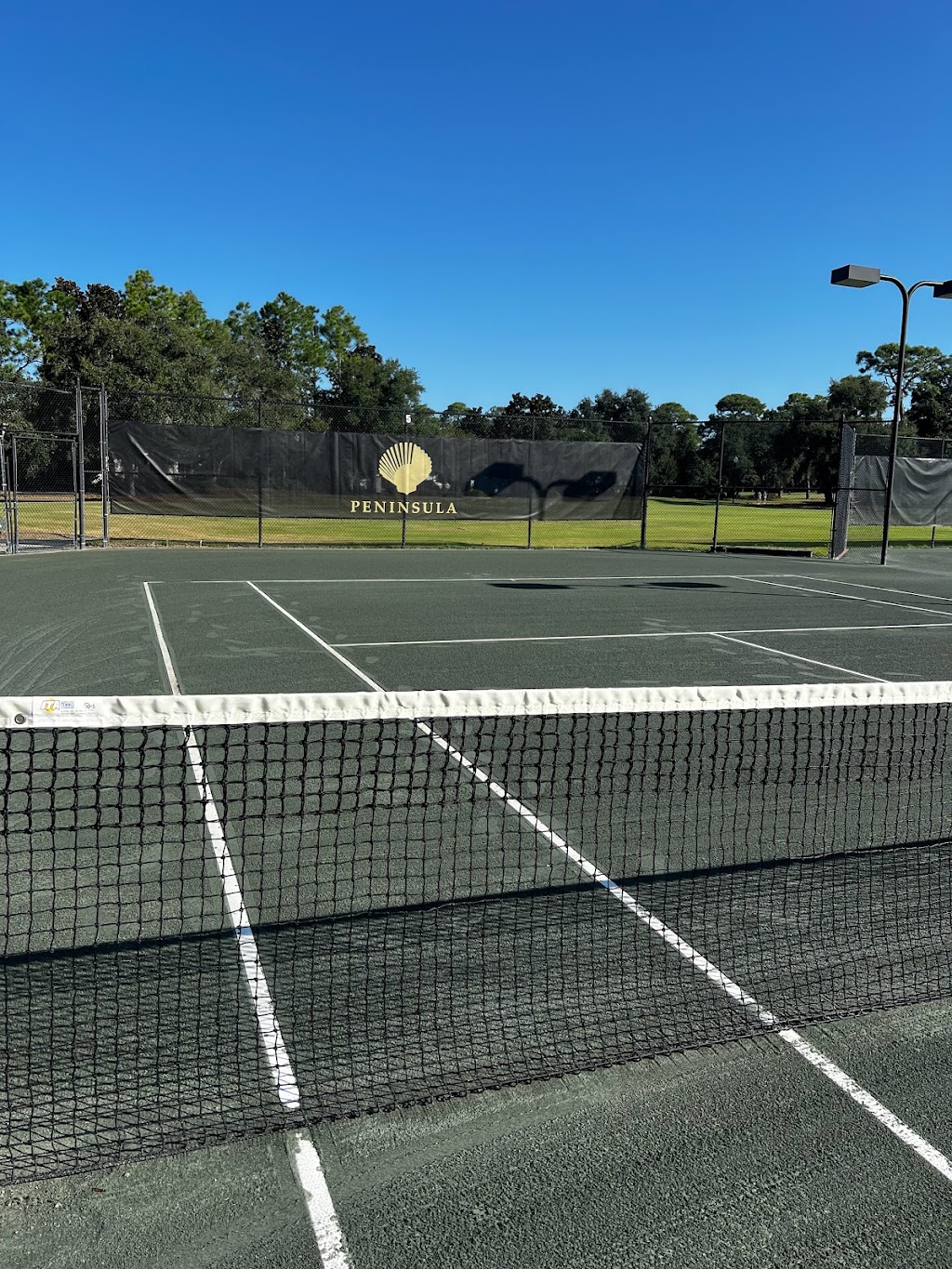 Peninsula Golf & Racquet Club | restaurant | 20 Peninsula Blvd, Gulf Shores, AL 36542, USA | 2519688009 OR +1 251-968-8009