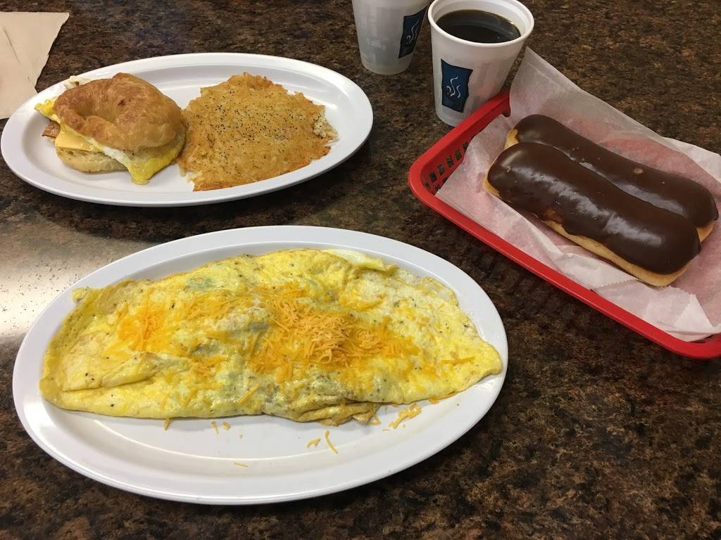 The Sweet Spot Cafe | restaurant | 3586 Adie Rd, St Ann, MO 63074, USA | 3147709977 OR +1 314-770-9977