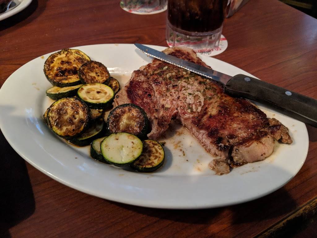 Ruby Tuesday | restaurant | 245 SW Commerce Dr, Lake City, FL 32025, USA | 3867193845 OR +1 386-719-3845