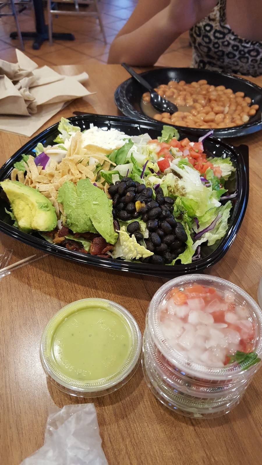 El Pollo Loco | restaurant | 631 Long Beach Boulevard, Long Beach, CA 90802, USA | 5624375689 OR +1 562-437-5689