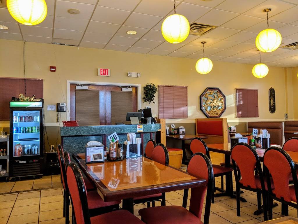 Pho Noodle House & Dragon Wok | restaurant | 2004, 206 W Camp St, East Peoria, IL 61611, USA | 3096995668 OR +1 309-699-5668