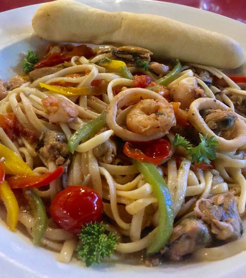 40 Sports Grill | restaurant | 43920 National Rd, Belmont, OH 43718, USA | 7406955582 OR +1 740-695-5582