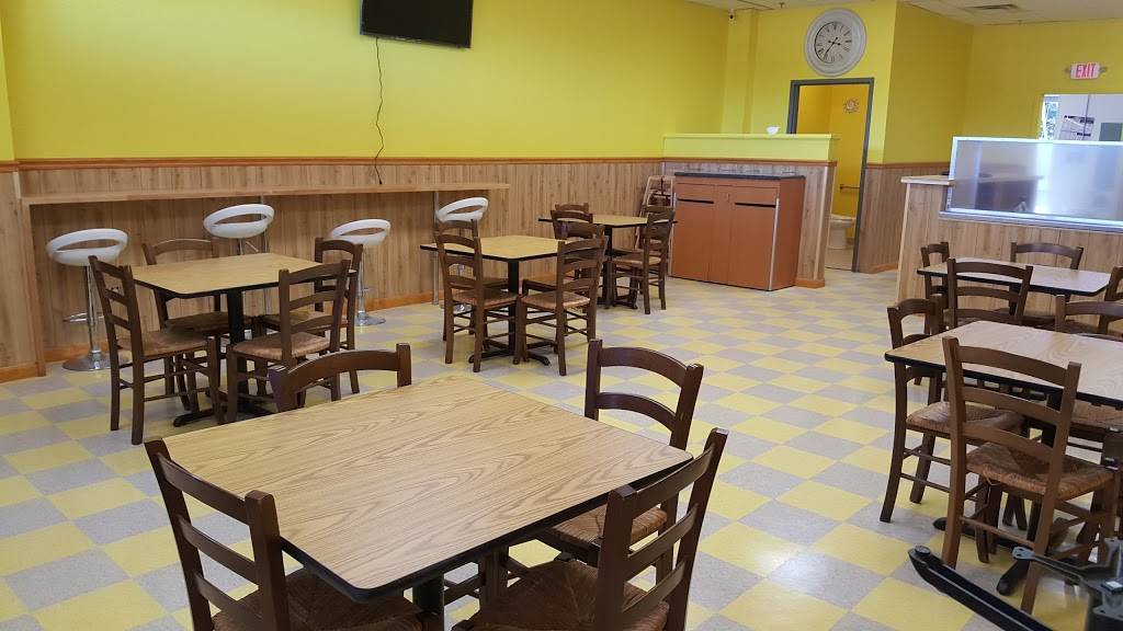 El Primo Restaurant | restaurant | 1025 Central St, Leominster, MA 01453, USA | 9787981658 OR +1 978-798-1658