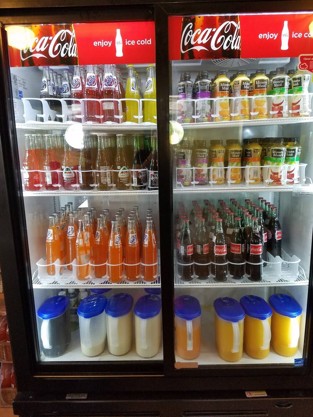 La Palma Mexicana #2 | restaurant | 1202 N Frazier St, Conroe, TX 77301, USA | 9364942515 OR +1 936-494-2515