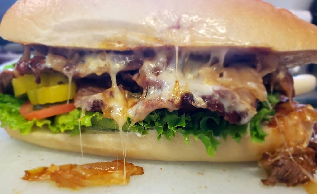 The Sandwich Spot | meal takeaway | 1420 65th St #104, Sacramento, CA 95819, USA | 9164004639 OR +1 916-400-4639