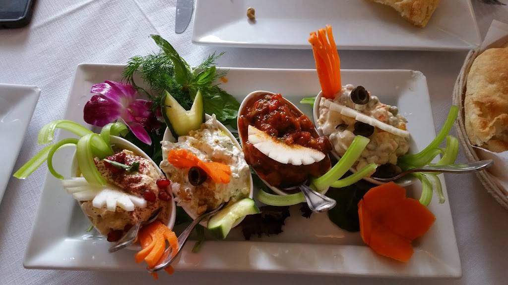 The Bosphorus | meal takeaway | 226 Franklin Avenue, Nutley, NJ 07110, USA | 9735428440 OR +1 973-542-8440