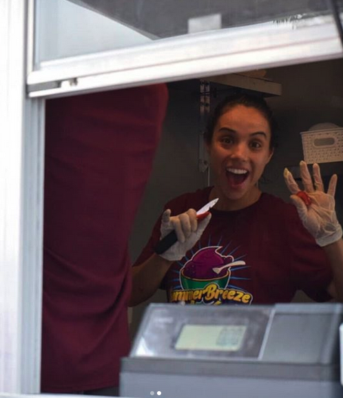 Summer Breeze Acais | cafe | 2410 N Ocean Ave, Farmingville, NY 11738, USA | 6315030702 OR +1 631-503-0702