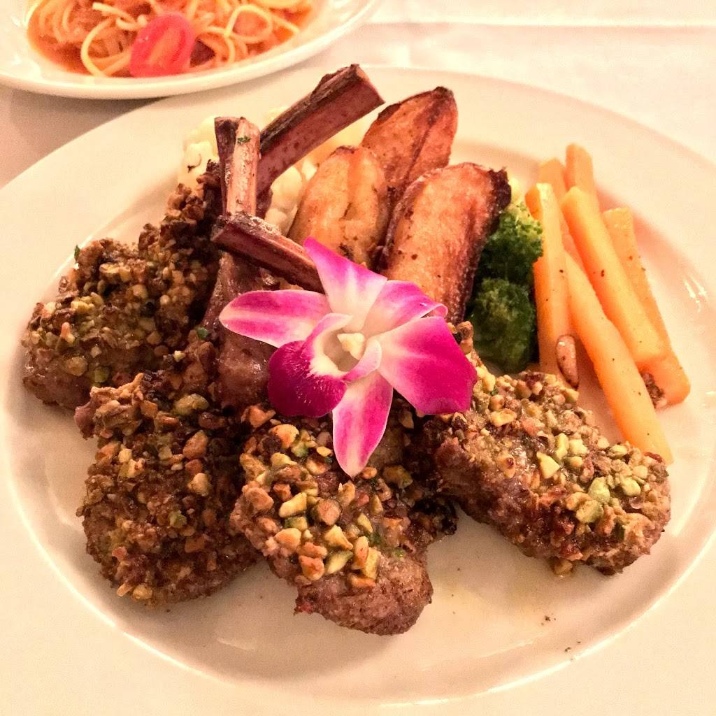 Delucas Italian Restaurant | restaurant | 7324 Amboy Rd, Staten Island, NY 10307, USA | 7182277200 OR +1 718-227-7200