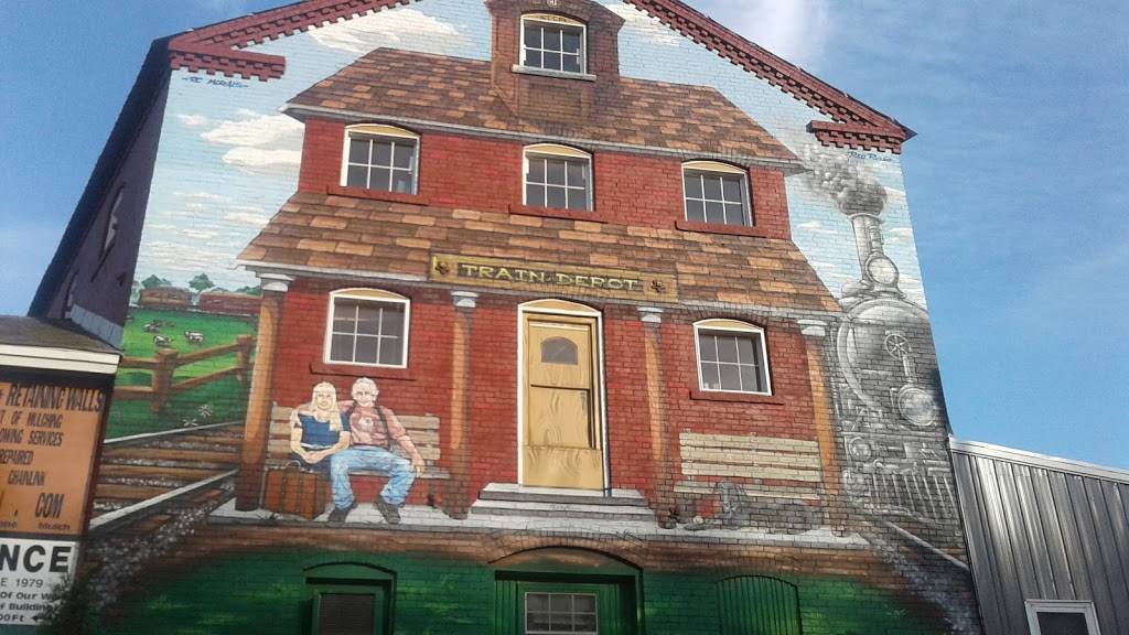 Smokin With Chris | restaurant | 59 W Center St, Southington, CT 06489, USA | 8606209133 OR +1 860-620-9133