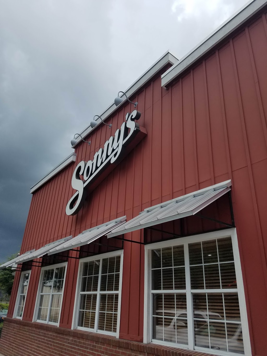 Sonnys BBQ | restaurant | 1460 Timberlane Rd, Tallahassee, FL 32312, USA | 8509069996 OR +1 850-906-9996