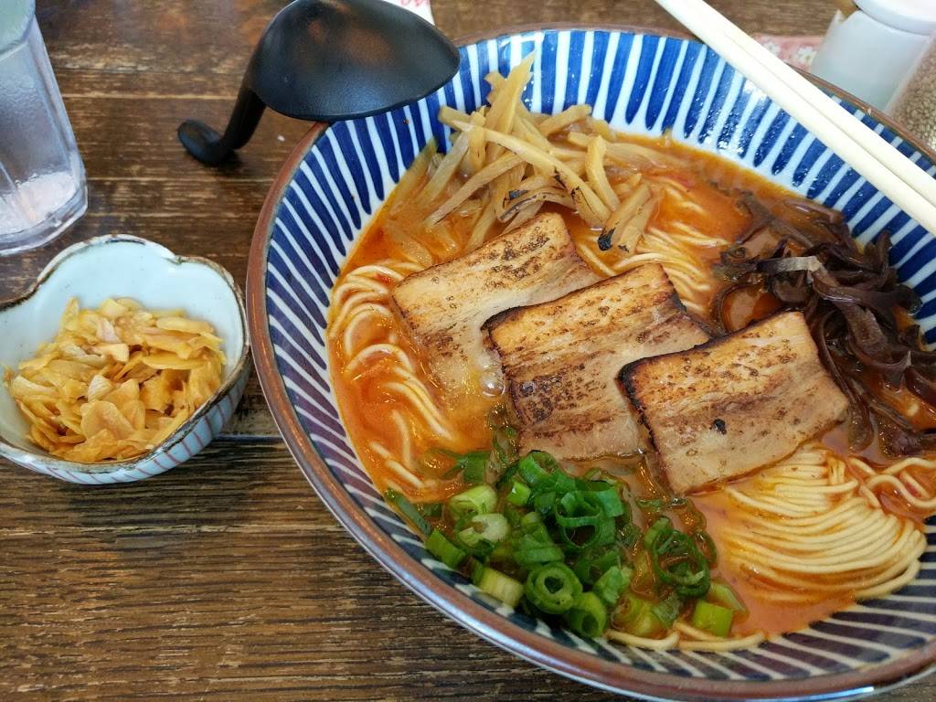 The Ramen Joint | restaurant | 6220 W 87th St, Los Angeles, CA 90045, USA | 4242279328 OR +1 424-227-9328