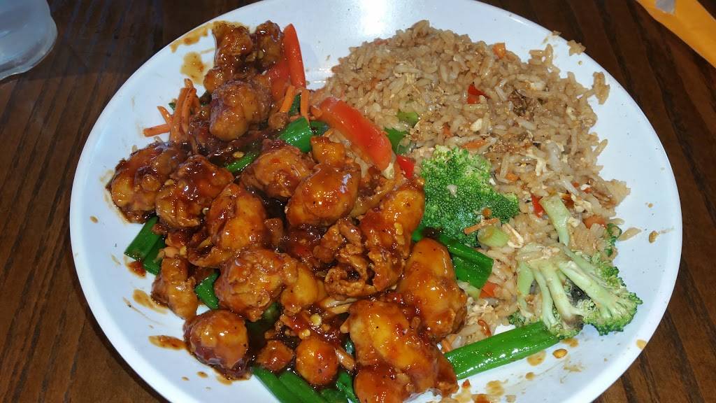 Pei Wei | restaurant | 1560 W McEwen Dr Suite 160, Franklin, TN 37067, USA | 6157781676 OR +1 615-778-1676