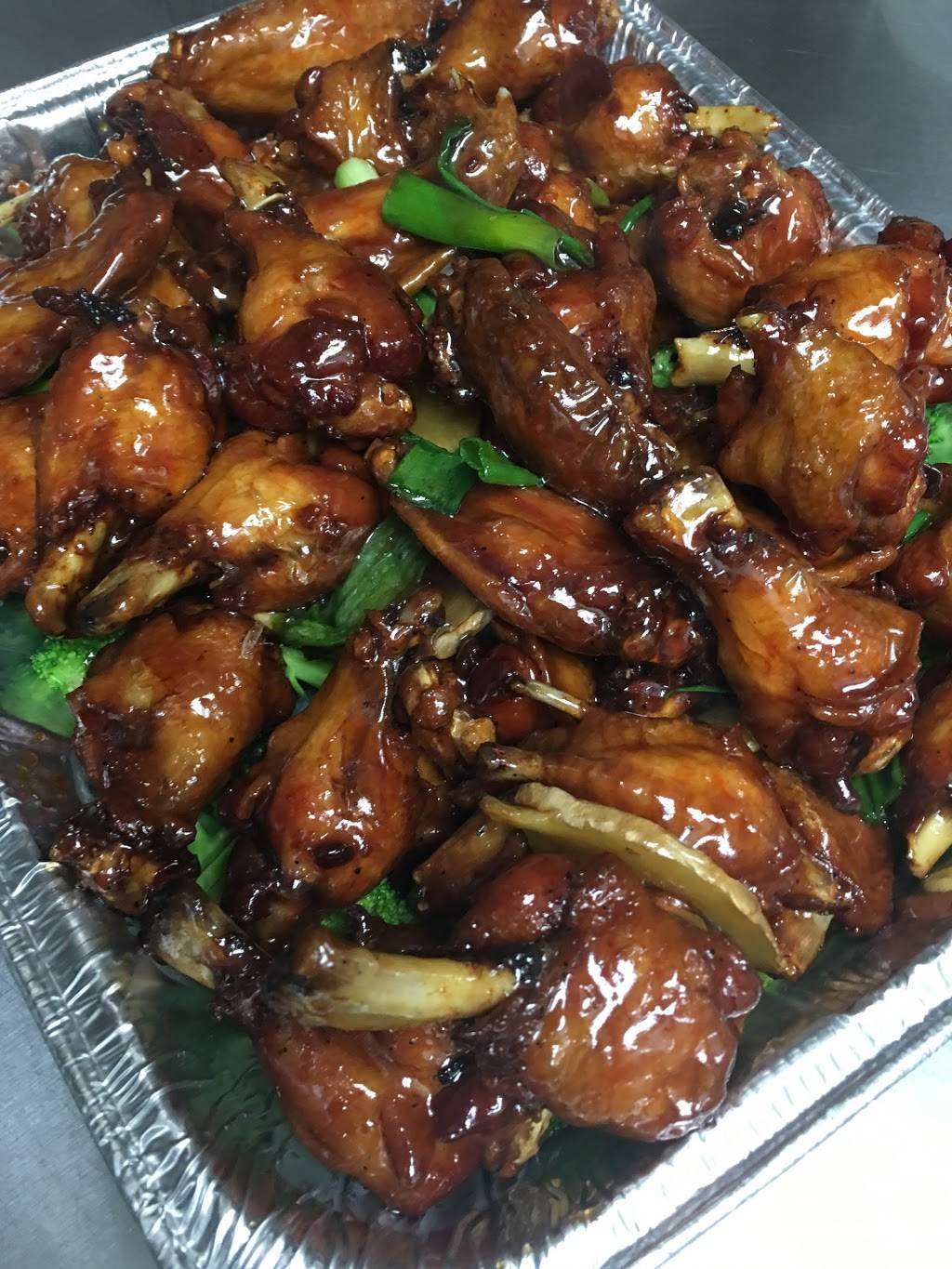 P King | restaurant | 10001 W Parmer Ln, Austin, TX 78717, USA | 5122551638 OR +1 512-255-1638