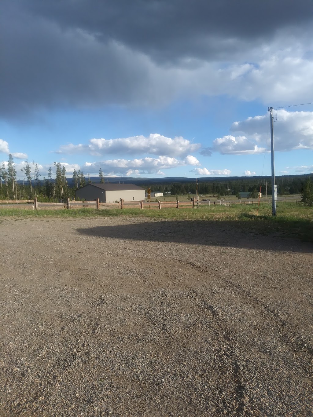 Wycolo Lodge | restaurant | 4039 WY-230, Laramie, WY 82070, USA | 3077453098 OR +1 307-745-3098