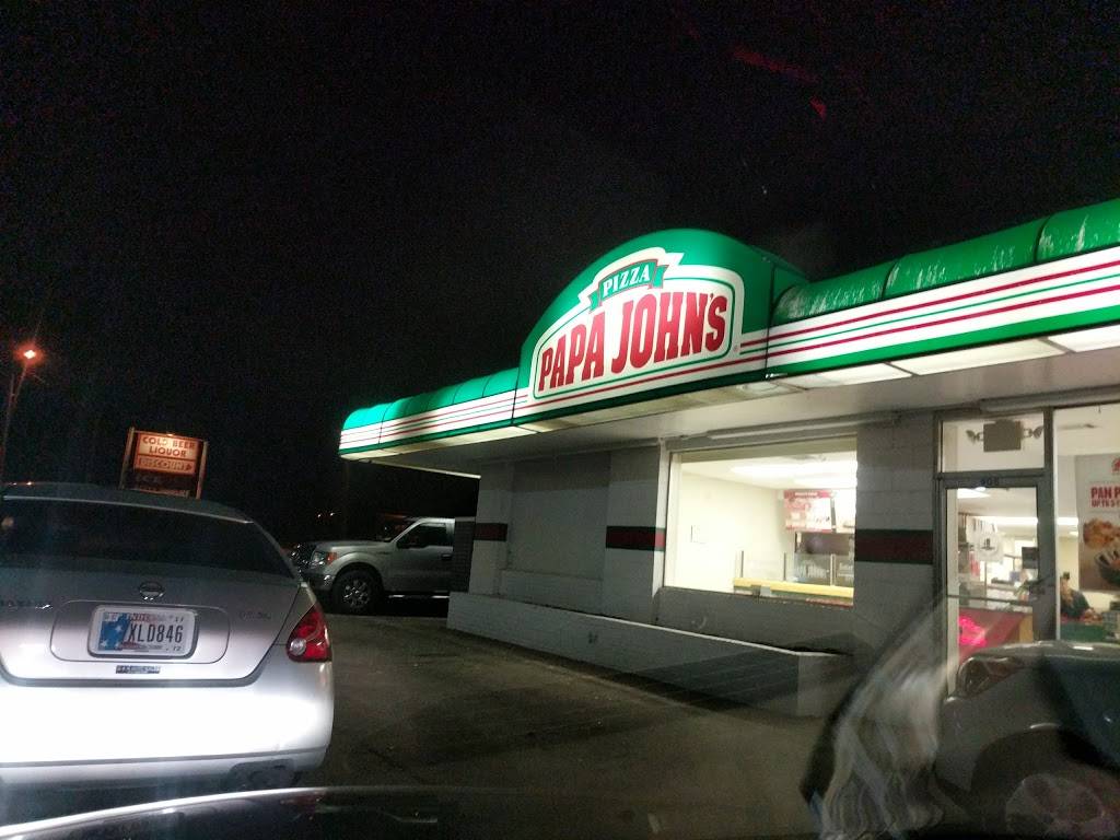 Papa Johns Pizza | restaurant | 905 Market St, Charlestown, IN 47111, USA | 8122564501 OR +1 812-256-4501