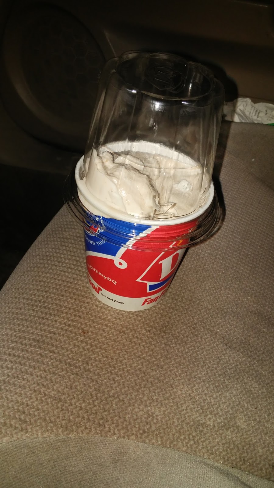 Dairy Queen Grill & Chill | restaurant | 1405 Morningside Ave, Sioux City, IA 51106, USA | 7122765953 OR +1 712-276-5953