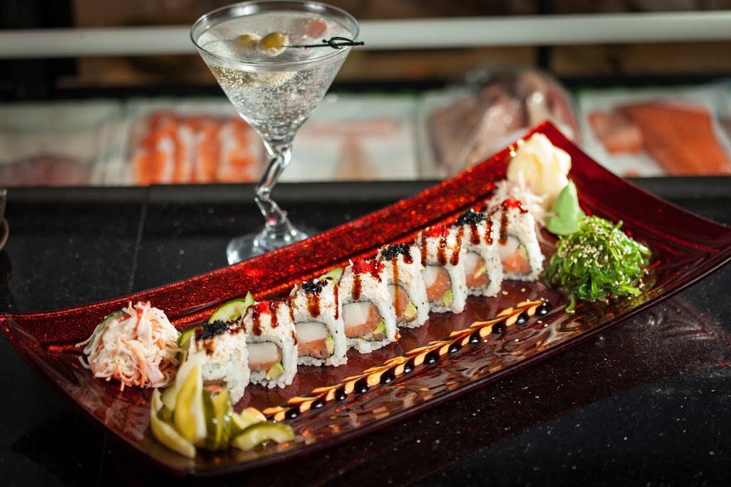 Kobe Bay | restaurant | 18 Main St, Toledo, OH 43605, USA | 4194640299 OR +1 419-464-0299