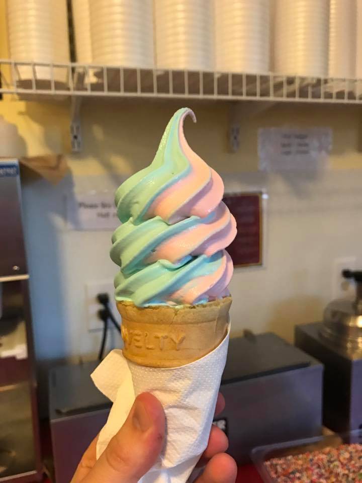 Inside Scoop | restaurant | 9005 NY-365, Stittville, NY 13469, USA | 3157253596 OR +1 315-725-3596