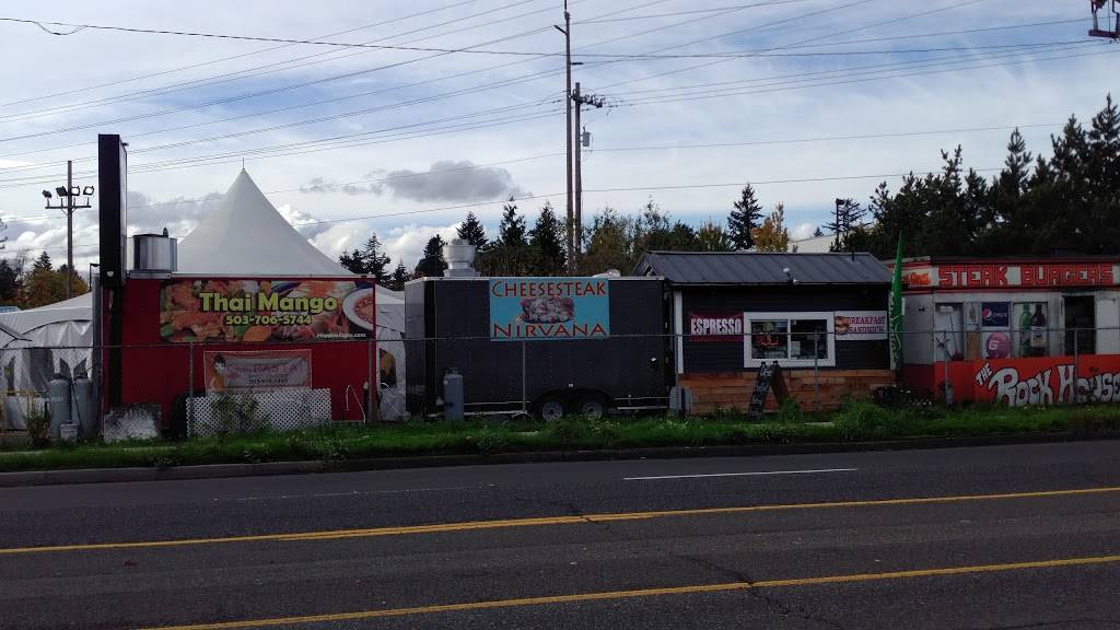 Thai Mango | restaurant | 8145 SE 82nd Ave, Portland, OR 97266, USA | 5037065744 OR +1 503-706-5744