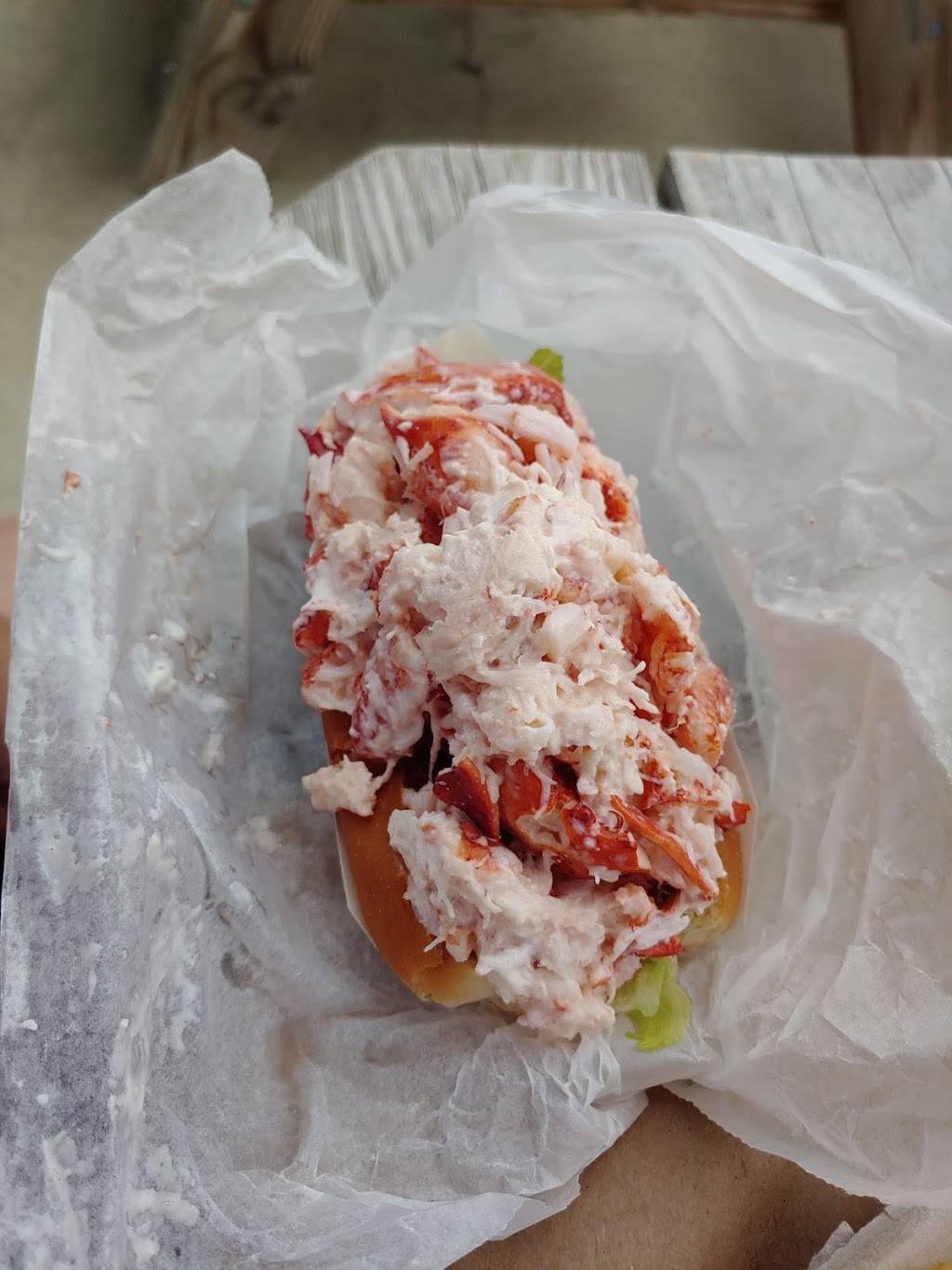 The Seafood Shanty | restaurant | 803 Scenic Hwy, Buzzards Bay, MA 02532, USA | 5088880040 OR +1 508-888-0040