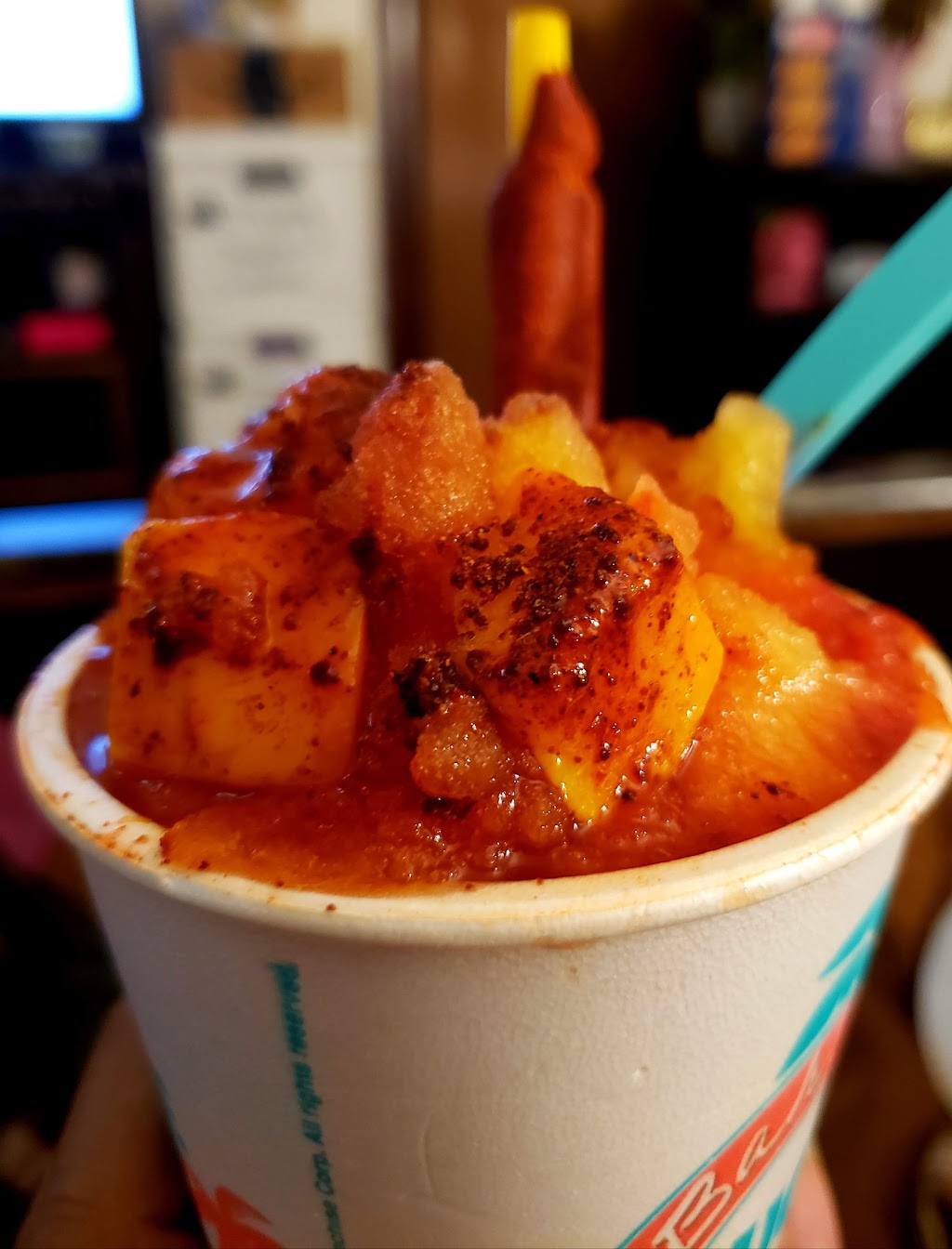 Bahama Bucks - Roswell | restaurant | 107 E Mescalero Rd, Roswell, NM 88201, USA | 5757552242 OR +1 575-755-2242