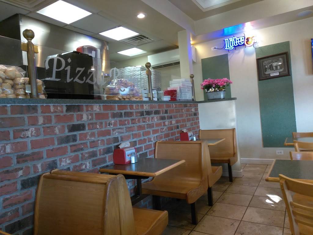 Pizza Roma | meal takeaway | 5220 North Point Blvd, Sparrows Point, MD 21219, USA | 4104771722 OR +1 410-477-1722